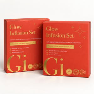 Vimini Glow Infusion Duo
