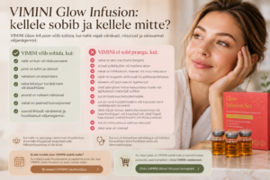 Kas kodune mikroinfusioon sobib sinu nahale? Mida enne proovimist teada?